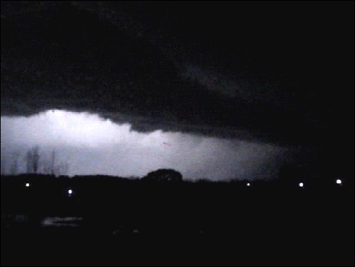 March 15 storm
