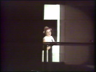 Up The Down Staircase - Northside High School Drama Department, January 1989