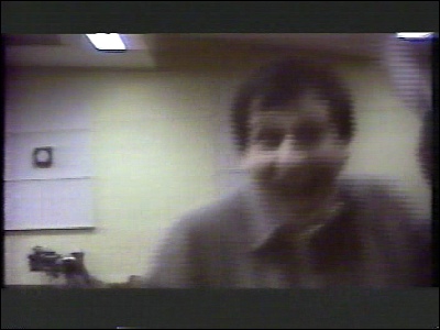 Up The Down Staircase - Northside High School Drama Department, January 1989