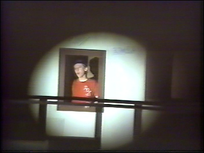 Up The Down Staircase - Northside High School Drama Department, January 1989