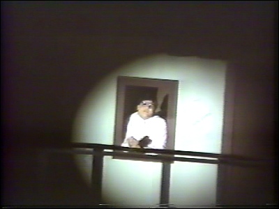 Up The Down Staircase - Northside High School Drama Department, January 1989