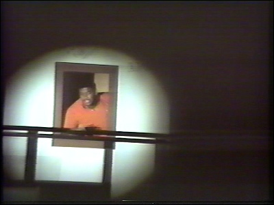 Up The Down Staircase - Northside High School Drama Department, January 1989