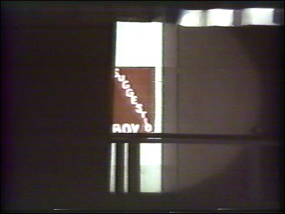 Up The Down Staircase - Northside High School Drama Department, January 1989