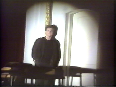 Up The Down Staircase - Northside High School Drama Department, January 1989
