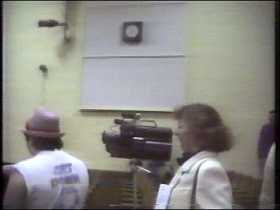Up The Down Staircase - Northside High School Drama Department, January 1989