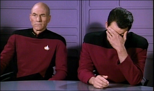 Facepalm