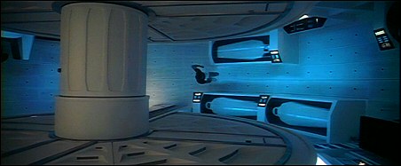 2001: a space odyssey