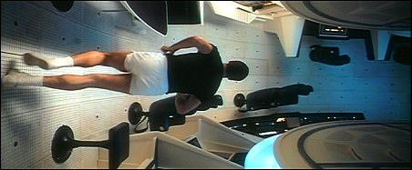 2001: a space odyssey