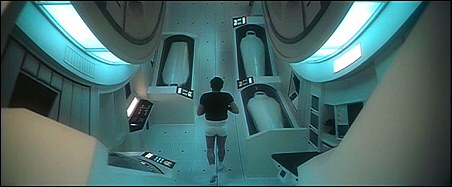 2001: a space odyssey