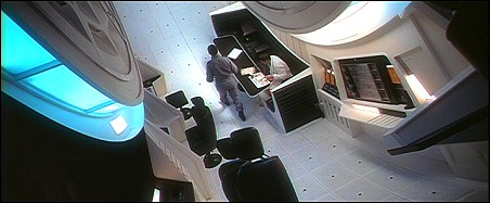 2001: a space odyssey
