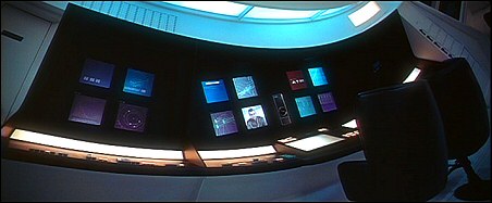2001: a space odyssey