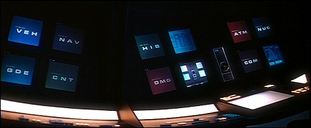 2001: a space odyssey