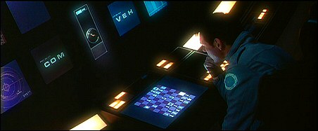 2001: a space odyssey