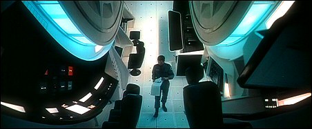 2001: a space odyssey