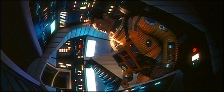 2001: a space odyssey