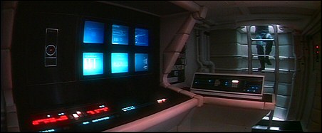 2001: a space odyssey