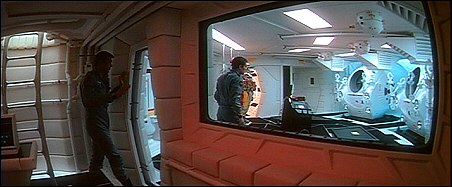 2001: a space odyssey