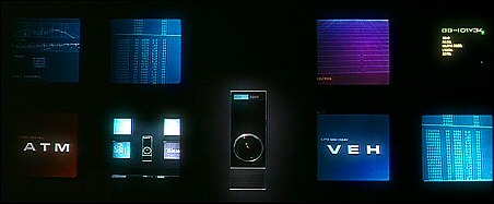 2001: a space odyssey