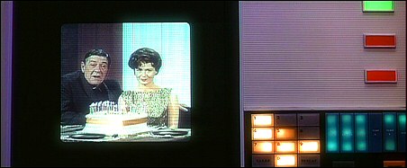 2001: a space odyssey