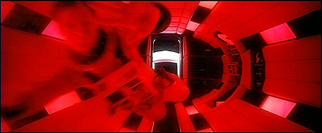 2001: a space odyssey