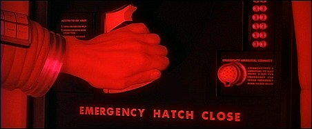 2001: a space odyssey