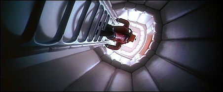 2001: a space odyssey