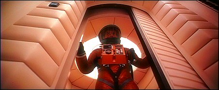 2001: a space odyssey