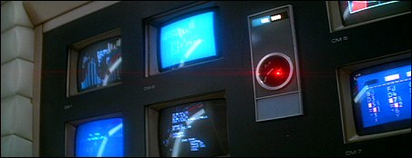 2010: The Year We Make Contact