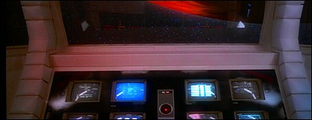 2010: The Year We Make Contact