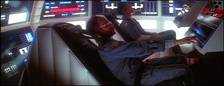 2010: The Year We Make Contact