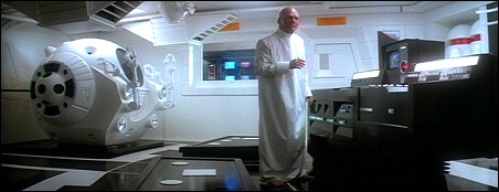 2010: The Year We Make Contact