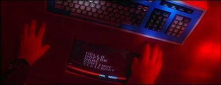 2010: The Year We Make Contact