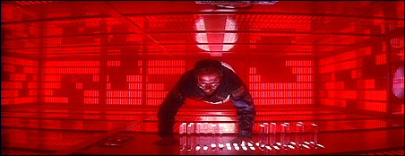 2010: The Year We Make Contact