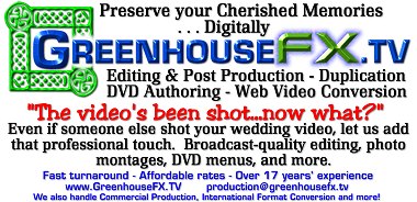 GreenhouseFX.tv ad