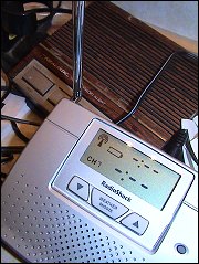 Weather Radios