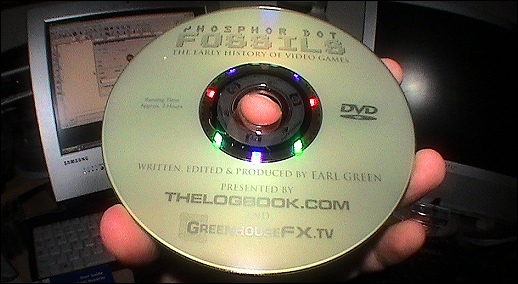 PDF DVD - now with labeling!