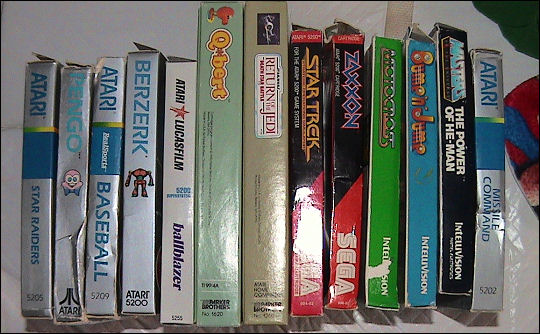 Games