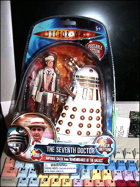 Seventh Doctor