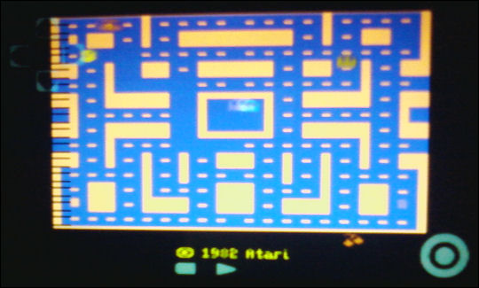 Ms. Pac-Man