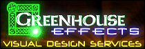 Greenhouse Effects Visual Design Services