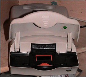 PrimeFilm 1800 Film Scanner