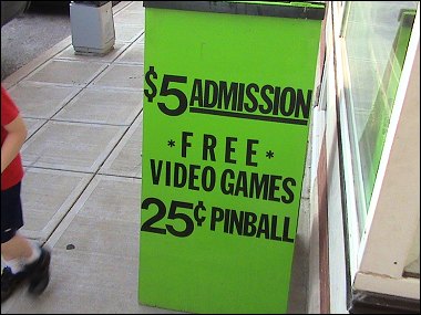 1984 Arcade in Springfield, Missouri