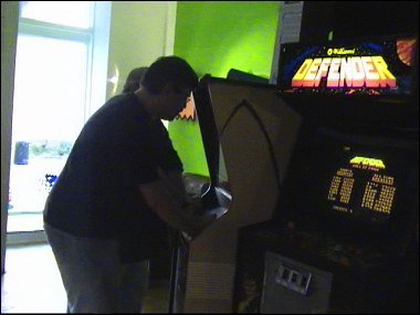 1984 Arcade in Springfield, Missouri