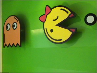 1984 Arcade in Springfield, Missouri