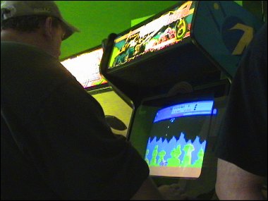 1984 Arcade in Springfield, Missouri