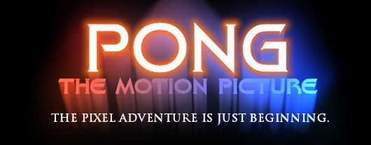 PONG: The Motion Picture