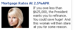 Facebook ad