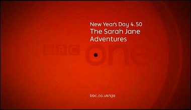 Sarah Jane Adventures