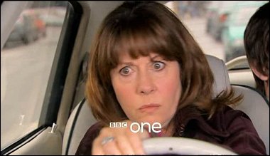 Sarah Jane Adventures