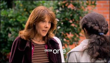 Sarah Jane Adventures